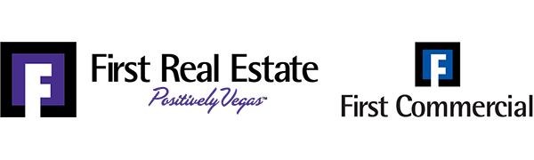 First Real Estate Companies - Positively Vegas
